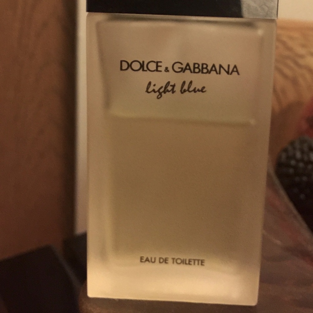 Dolce & Gabbana